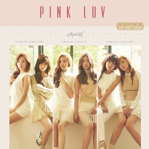 Image for 'Pink Luv'