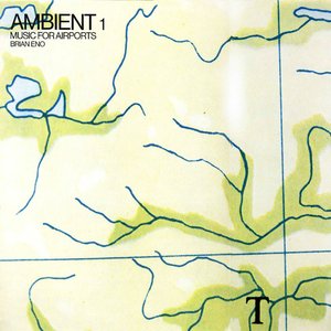 Image for 'Music For Airports'