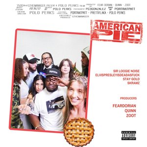 Image for 'American Pie'