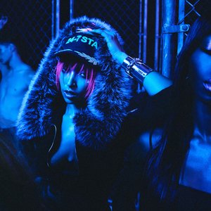 'Tinashe'の画像