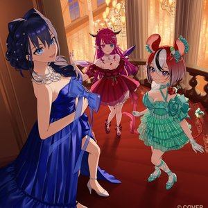 Imagen de 'hololive -Promise-'