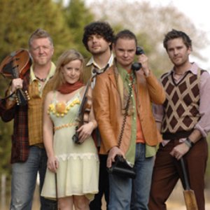 Image for 'Gaelic Storm'