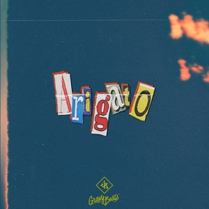 'Arigato' için resim