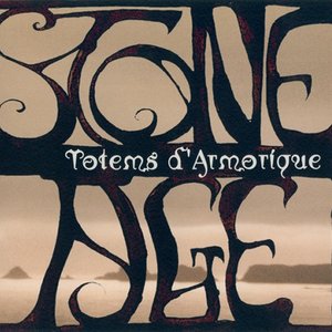 Image for 'totems d'Armorique'