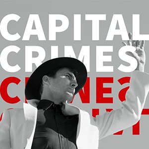'Capital Crimes' için resim