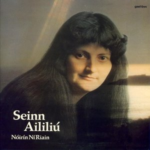 Image for 'Seinn Aililiú'