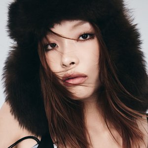 Image for 'Lexie Liu'