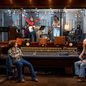 Image for 'Original Cast of Stereophonic'