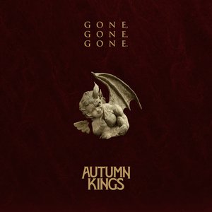 Image for 'GONE, GONE, GONE'
