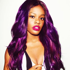 Image for 'Azealia Banks'