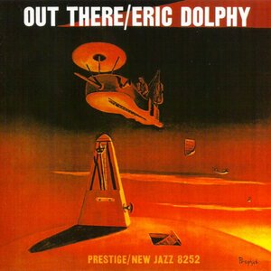 Image for 'Out There (Remastered)'