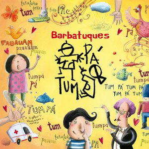 Image for 'Tum Pá'