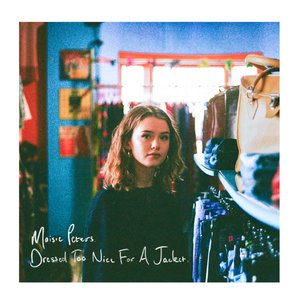 Image pour 'Dressed Too Nice For a Jacket - EP'