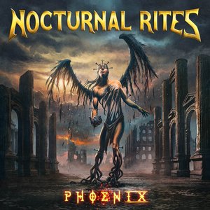 Image for 'Phoenix'