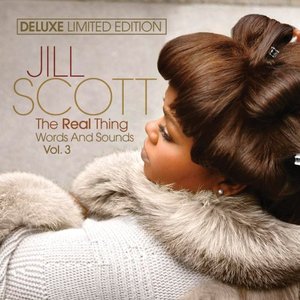 Zdjęcia dla 'The Real Thing: Words And Sounds Vol. 3 (Deluxe Limited Edition)'