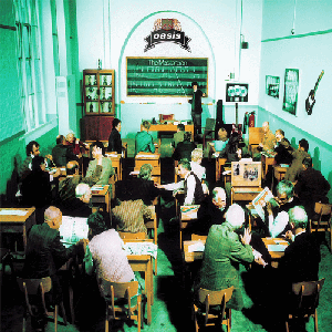 Image for 'The Masterplan (Remastered)'
