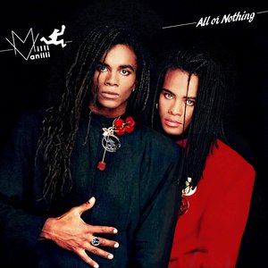 Image for 'All or Nothing'