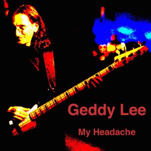 Image for 'My Headache (The Solo Interview)'