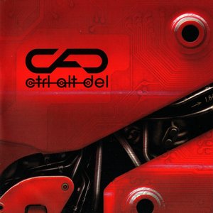 Image for 'ctrl-alt-del'