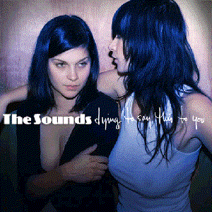 Image for 'Dying to Say This to You [Bonus Tracks] [Enhanced]'