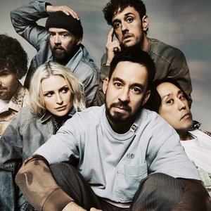Image for 'Linkin Park'