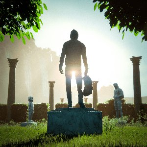 Imagem de 'Avalon'