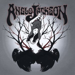 Image for 'Anglo Jackson'
