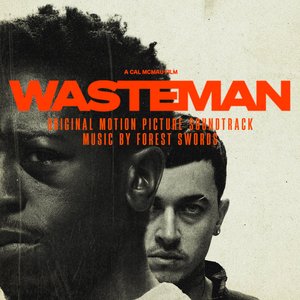 Image for 'Wasteman (Original Motion Picture Soundtrack)'