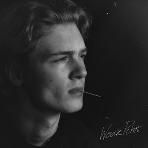 Image for 'Weak Point'