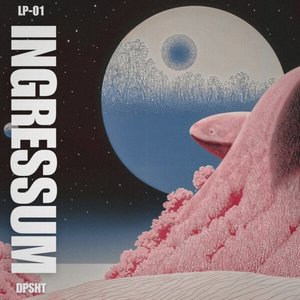 Image for 'Ingressum'