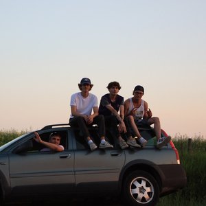 Imagem de 'Sea of Lettuce'