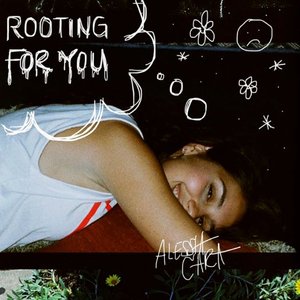 Image for 'Rooting For You'