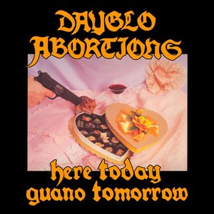 'Here Today Guano Tomorrow' için resim
