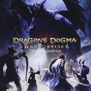 Imagen de 'ドラゴンズドグマ：ダークアリズン オリジナル・サウンドトラック'