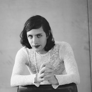 Image for 'Ezra Furman'