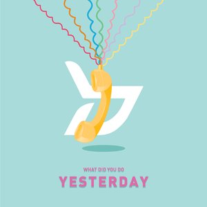 Bild für 'YESTERDAY'