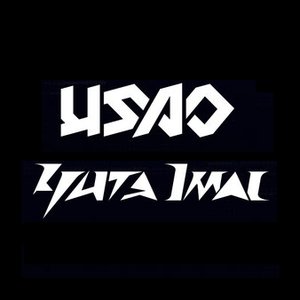 'USAO & Yuta Imai' için resim