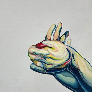 Image for 'Elegy'