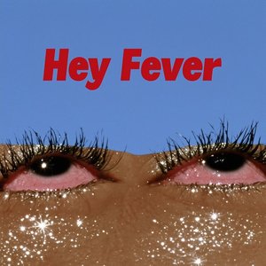 Image for 'hey fever'