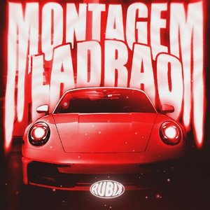Image for 'MONTAGEM LADRAO'
