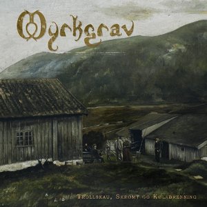 Image for 'Trollskau, Skrømt og Kølabrenning'
