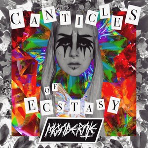 Immagine per 'Canticles of Ecstasy (EP)'