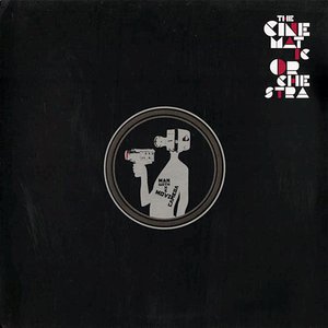 Image for 'Man With the Movie Camera'