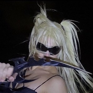 Image for 'BABYNYMPH'