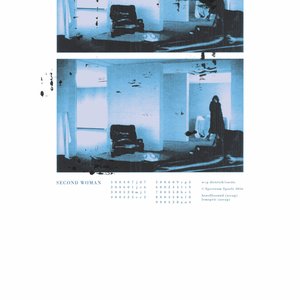 Image for 'Second Woman'