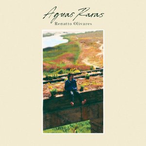 Image for 'Aguas Raras'