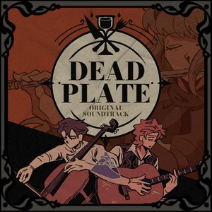 Image for 'Dead Plate (Original Soundtrack)'