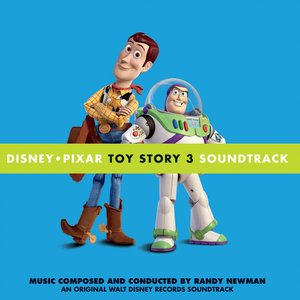 Image for 'Toy Story 3 Soundtrack'
