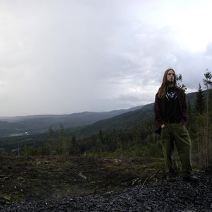 Image for 'Myrkgrav'