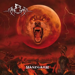 Image for 'Månegarm'